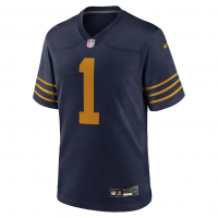 Micah Parsons Green Bay Packers Nike The 1923 Classic Game Jersey Navy