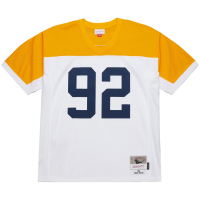 Reggie White Green Bay Packers Mitchell & Ness 1994 Legacy Replica Jersey White