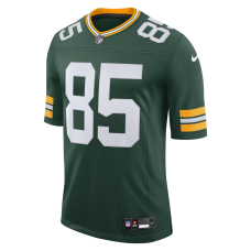 Tucker Kraft Green Bay Packers Nike Vapor Untouchable Stitched Limited Jersey Green