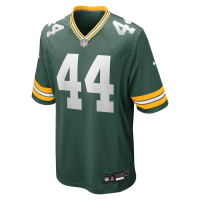 Zaire Franklin Green Bay Packers Nike Game Jersey Green