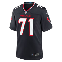 Braden Smith Houston Texans Nike Team Game Jersey Navy