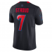 C.J. Stroud Houston Texans Nike 2nd Alternate Vapor F.U.S.E. Limited Jersey Navy