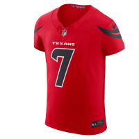C.J. Stroud Houston Texans Nike Alternate Vapor F.U.S.E. Elite Jersey Red