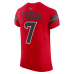 C.J. Stroud Houston Texans Nike Alternate Vapor F.U.S.E. Elite Jersey Red