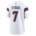 C.J. Stroud Houston Texans Nike Game Jersey White