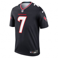C.J. Stroud Houston Texans Nike Legend Player Performance Top Navy