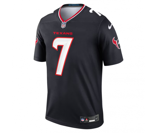 C.J. Stroud Houston Texans Nike Legend Player Performance Top Navy