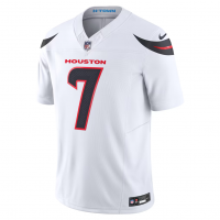 C.J. Stroud Houston Texans Nike Vapor F.U.S.E. Limited Jersey White