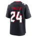 Derek Stingley Jr. Houston Texans Nike Game Jersey Navy