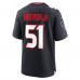 Will Anderson Jr. Houston Texans Nike Game Jersey Navy