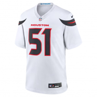 Will Anderson Jr. Houston Texans Nike Game Jersey White