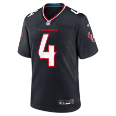 Woody Marks Houston Texans Nike Team Game Jersey Navy Woody Marks Houston Texans Nike Team Game Jersey Navy