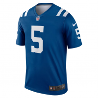 Anthony Richardson Sr. Indianapolis Colts Nike Legend Player Performance Top Royal