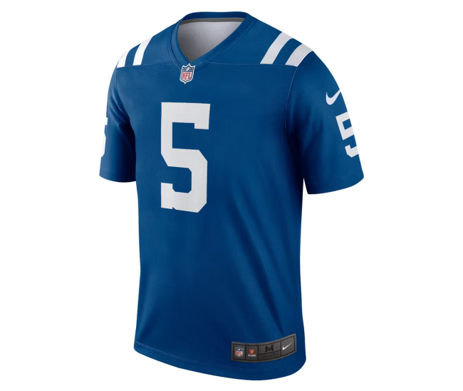 Anthony Richardson Sr. Indianapolis Colts Nike Legend Player Performance Top Royal