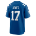 Daniel Jones Indianapolis Colts Nike Team Game Jersey Royal