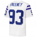 Dwight Freeney Indianapolis Colts Mitchell & Ness 2006 Legacy Replica Jersey White