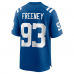 Dwight Freeney Indianapolis Colts Nike Team Retired Player Game Jersey Royal
