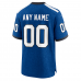 CJ Allen Indianapolis Colts Nike Game Jersey Royal