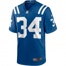 Joe Perry Indianapolis Colts Nike Game Retired Player Jersey Royal Joe Perry Indianapolis Colts Nike Game Retired Player Jersey Royal