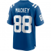 John Mackey Indianapolis Colts Nike Game Retired Player Jersey Royal