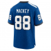 John Mackey Indianapolis Colts Nike Retired Player Alternate Game Jersey Blue