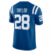 Jonathan Taylor Indianapolis Colts Nike Team Vapor F.U.S.E. Stitched Limited Jersey Royal
