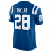 Jonathan Taylor Indianapolis Colts Nike Vapor F.U.S.E. Limited Jersey Royal