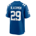 Mekhi Blackmon Indianapolis Colts Nike Team Game Jersey Royal