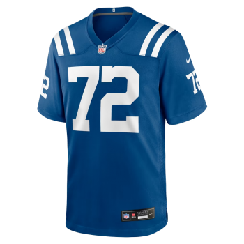 Micheal Clemons Indianapolis Colts Nike Team Game Jersey Royal