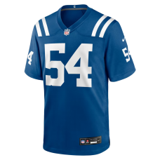 Mitchell Melton Indianapolis Colts Nike Team Game Jersey Royal Mitchell Melton Indianapolis Colts Nike Team Game Jersey Royal
