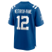 Nick Westbrook Ikhine Indianapolis Colts Nike Team Game Jersey Royal