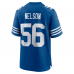 Quenton Nelson Indianapolis Colts Nike Alternate Game Jersey Royal