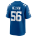 Quenton Nelson Indianapolis Colts Nike Game Player Jersey Royal