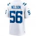 Quenton Nelson Indianapolis Colts Nike Game Player Jersey White