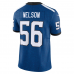 Quenton Nelson Indianapolis Colts Nike Vapor F.U.S.E. Limited Jersey Blue