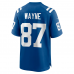 Reggie Wayne Indianapolis Colts Nike Retired Player Game Jersey Royal