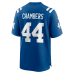 Tahj Chambers Indianapolis Colts Nike Team Game Jersey Royal