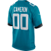 Josh Cameron Jacksonville Jaguars Nike Game Jersey Teal