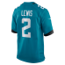 Jourdan Lewis Jacksonville Jaguars Nike Team Game Jersey Teal