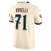 Tony Boselli Jacksonville Jaguars Nike 2026 Rivalries Collection Stitched Limited Jersey Natural