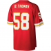 Derrick Thomas Kansas City Chiefs Mitchell & Ness Legacy Replica Jersey Red