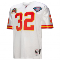 Marcus Allen Kansas City Chiefs 1994 Mitchell & Ness Authentic Throwback Retired Player Jersey White