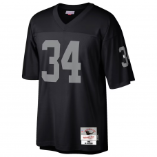 Bo Jackson Las Vegas Raiders Mitchell & Ness Legacy Replica Jersey Black Bo Jackson Las Vegas Raiders Mitchell & Ness Legacy Replica Jersey Black