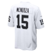 Fernando Mendoza Las Vegas Raiders Nike Game Player Jersey White