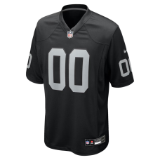 Jim Otto Las Vegas Raiders Nike Game Retired Player Jersey Black Jim Otto Las Vegas Raiders Nike Game Retired Player Jersey Black