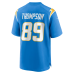 Brenen Thompson Los Angeles Chargers Nike Team Game Jersey Powder Blue