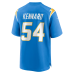 Kyle Kennard Los Angeles Chargers Nike Team Game Jersey Powder Blue