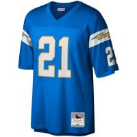 LaDainian Tomlinson Los Angeles Chargers Mitchell & Ness Legacy Replica Jersey Powder Blue