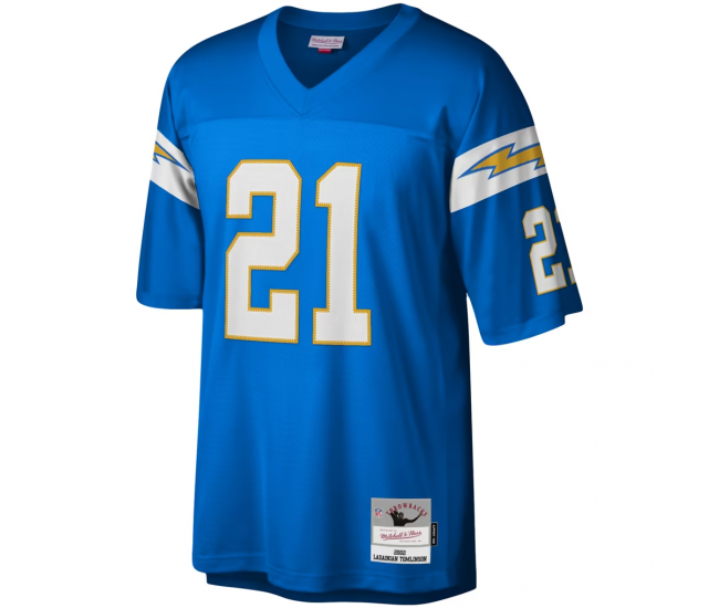 LaDainian Tomlinson Los Angeles Chargers Mitchell & Ness Legacy Replica Jersey Powder Blue