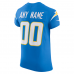 Los Angeles Chargers Nike Vapor F.U.S.E. Elite Custom Jersey Powder Blue